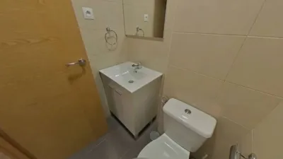 Apartment in the Centre photo 20