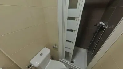 Apartment in the Centre photo 21