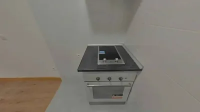 Apartment in the Centre photo 8