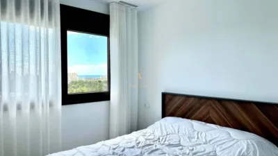 Apartment in Urbanizaciones Balcó de Finestrat-Terra Marina photo 10