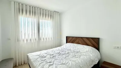 Apartment in Urbanizaciones Balcó de Finestrat-Terra Marina photo 11