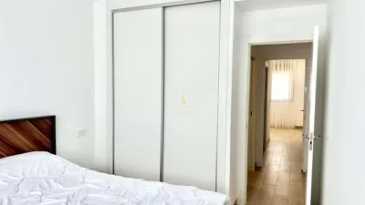 Apartment in Urbanizaciones Balcó de Finestrat-Terra Marina photo 9
