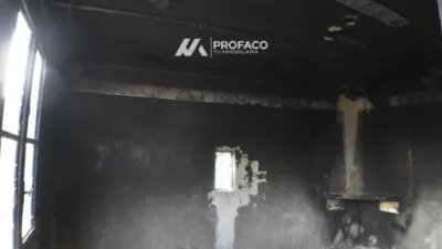 Semi-detached house in Baldariz (Punxín) photo 16