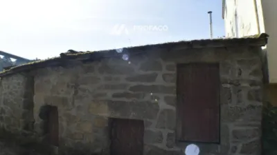 Semi-detached house in Baldariz (Punxín) photo 21