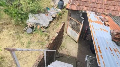 Semi-detached house in Baldariz (Punxín) photo 5