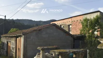 Semi-detached house in Baldariz (Punxín) photo 7