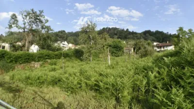 Semi-detached house in Baldariz (Punxín) photo 10