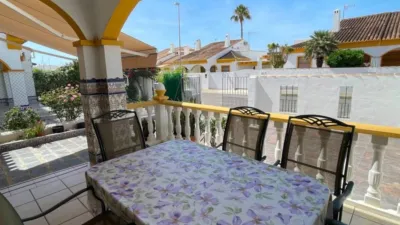 Casa – Pilar de la Horadada, Los Hortelanos - Més