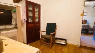 Chalet en venta en Nogueruelas, Nogueruelas de 43.000 €