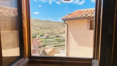 Chalet en venta en Nogueruelas, Nogueruelas de 43.000 €