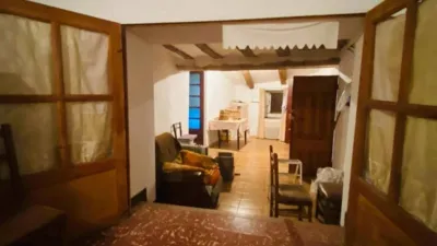 Chalet en venta en Nogueruelas, Nogueruelas de 43.000 €