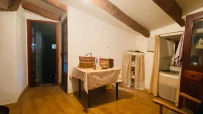 Chalet en venta en Nogueruelas, Nogueruelas de 43.000 €