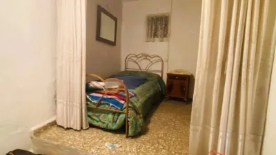 Chalet en venta en Nogueruelas, Nogueruelas de 43.000 €