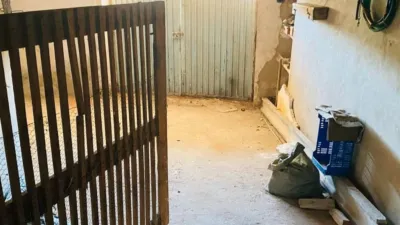 Chalet en venta en Nogueruelas, Nogueruelas de 43.000 €