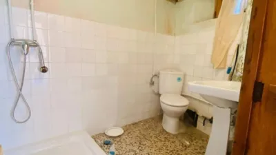 Chalet en venta en Nogueruelas, Nogueruelas de 43.000 €