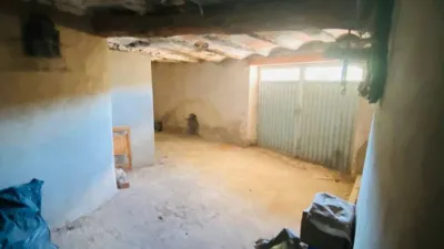 Chalet en venta en Nogueruelas, Nogueruelas de 43.000 €