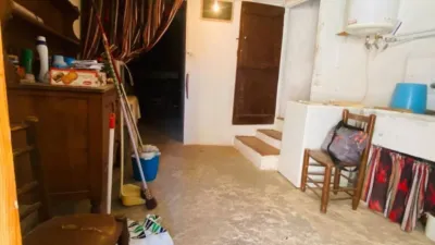 Chalet en venta en Nogueruelas, Nogueruelas de 43.000 €