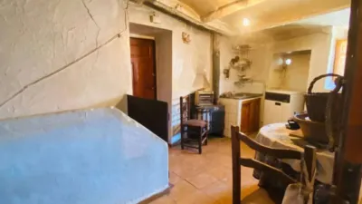 Chalet en venta en Nogueruelas, Nogueruelas de 43.000 €