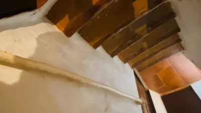 Chalet en venta en Nogueruelas, Nogueruelas de 43.000 €