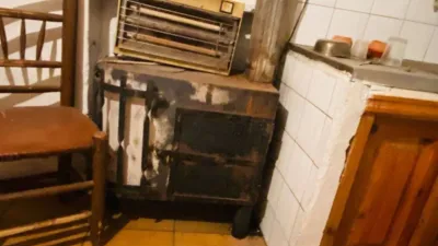 Chalet en venta en Nogueruelas, Nogueruelas de 43.000 €