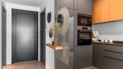 Piso – El Poble Nou de Benitatxell - Benitachell, la Marina Alta - Vista 4