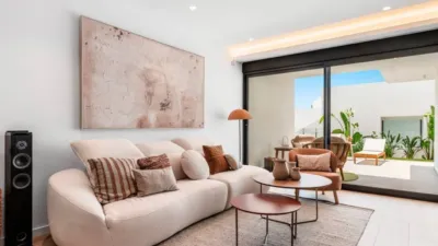 Piso – El Poble Nou de Benitatxell - Benitachell, la Marina Alta - Más