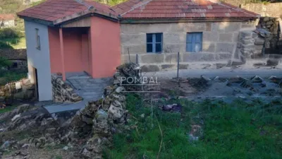 House in Ourense Capital photo 4