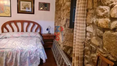 Casa adosada en Santa Gadea del Cid photo 13