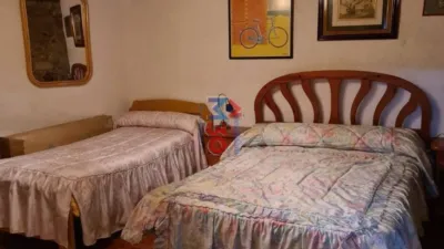 Casa adosada en Santa Gadea del Cid photo 14