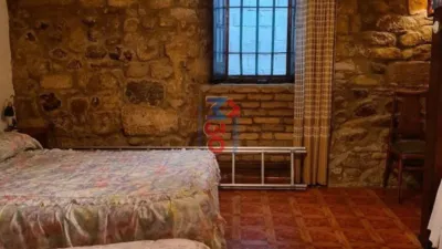 Casa adosada en Santa Gadea del Cid photo 18