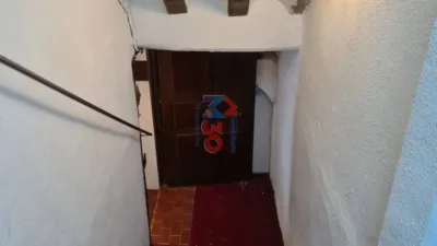 Casa adosada en Santa Gadea del Cid photo 21