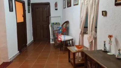 Casa adosada en Santa Gadea del Cid photo 22