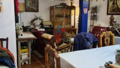 Casa adosada en Santa Gadea del Cid photo 2