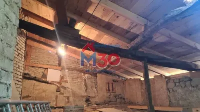 Casa adosada en Santa Gadea del Cid photo 32