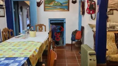 Casa adosada en Santa Gadea del Cid photo 6