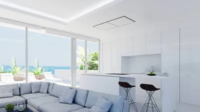 Villa in Calpe - Calp photo 12