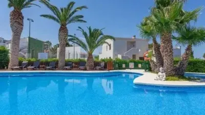 Single-family home at Carrer de Roses, 13 photo 13