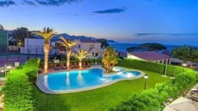 Single-family home at Carrer de Roses, 13 photo 14