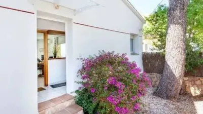 Single-family home at Carrer de Roses, 13 photo 2