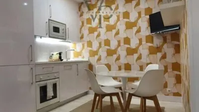 Piso en alquiler en Universidad-Malasaña - Imagen 15