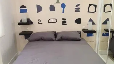 Piso en alquiler en Universidad-Malasaña - Imagen 6