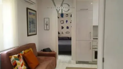 Piso en alquiler en Universidad-Malasaña - Imagen 9