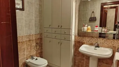 Apartment in Ferrol photo 13