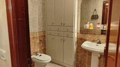 Apartment in Ferrol photo 15