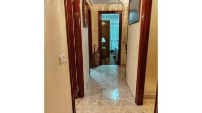 Apartment in Ferrol photo 16