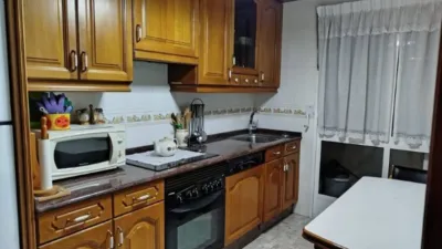 Piso en venta en Ferrol - Vista 3