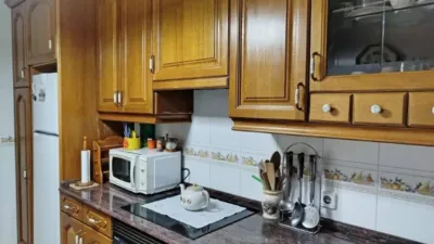 Piso en venta en Ferrol - Vista 4