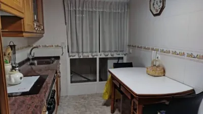 Piso en venta en Ferrol - Vista 5