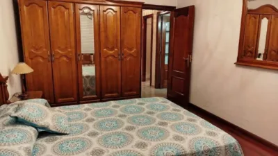 Apartment in Ferrol photo 8
