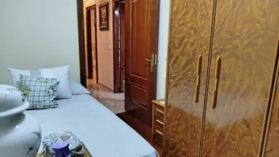 Apartment in Ferrol photo 9